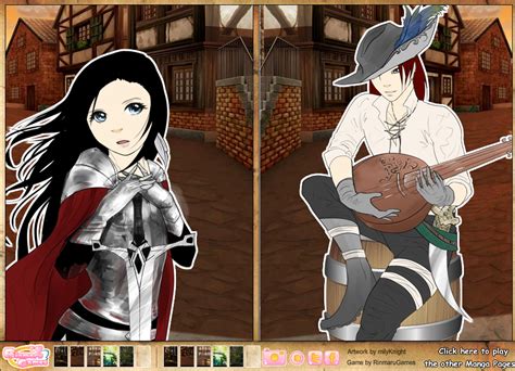 rinmaru dress up games|Rinmaru's Manga Creator: World of Fantasy .